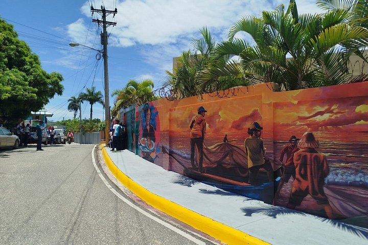 Puerto Plata: City Tour, Culture and Stories