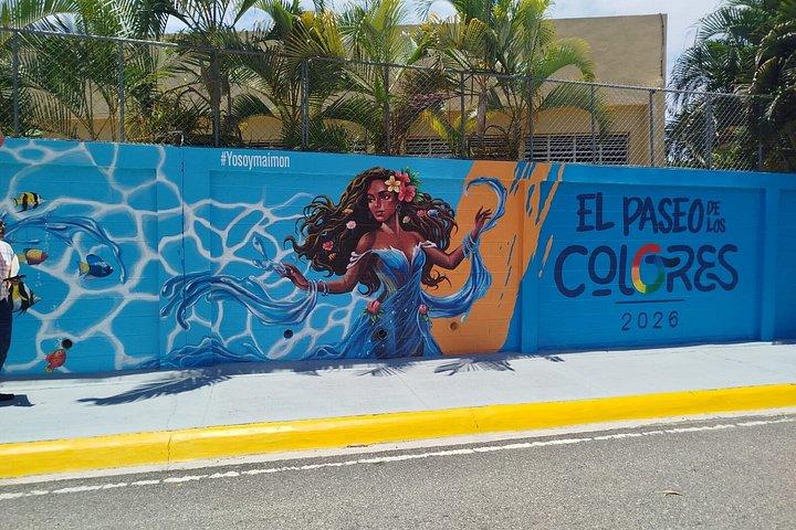Puerto Plata: City Tour, Culture and Stories