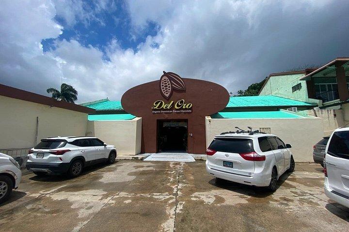Puerto Plata: City Tour, Culture and Stories