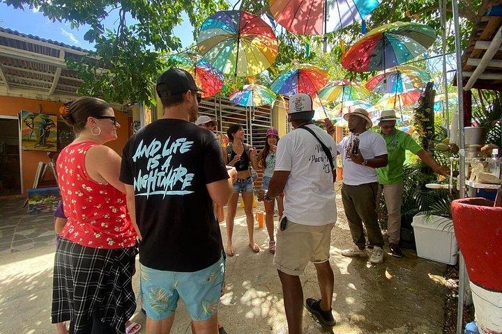 Puerto Plata: City Tour, Culture and Stories