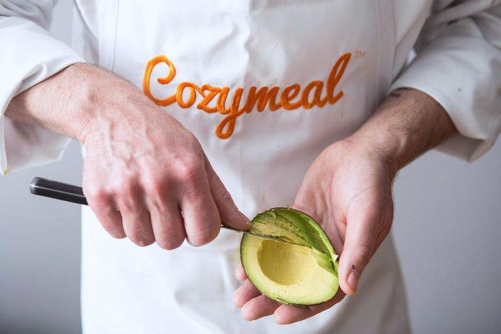 Mexican Street Tacos Cooking Class in Austin (3-Course Meal)