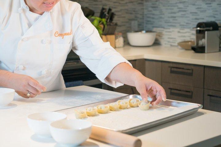 Chinese Cooking Class in Los Angeles (Includes 5-Course Meal)