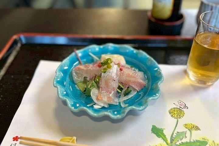 最大4名様貸切京都舞妓ランチ（ダンスと写真付き）
