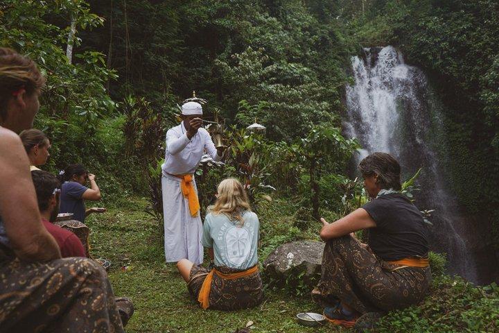 Heart of Bali : 5 - Dagstur till Bali från Astungkara Way