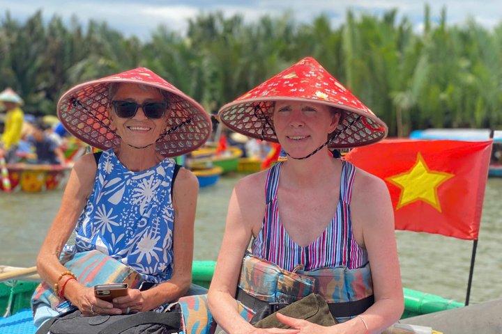 Anmeldelse af Coconut Basket Boat Ride