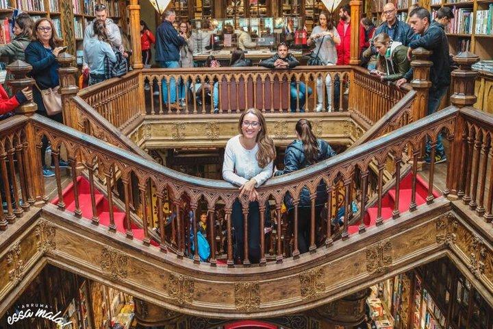 Tour della Città Vecchia di Porto Lello Bookstore Salta la Coda & Prenota Sconto