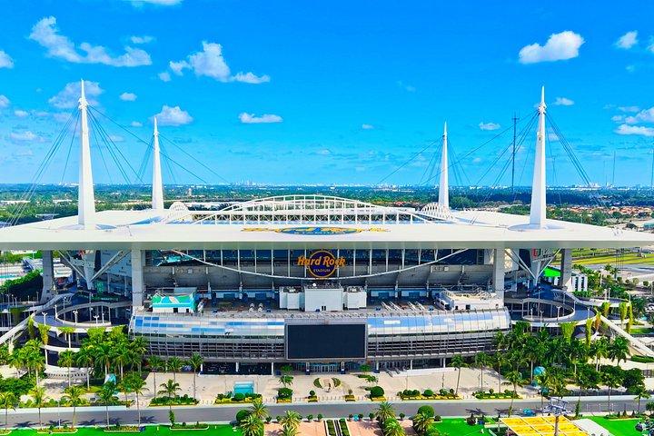 Miami Private Group Transfer Service