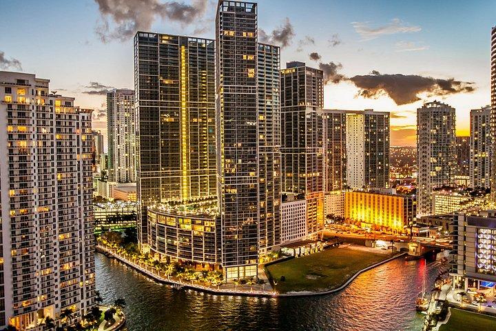 Miami Private Group Transfer Service
