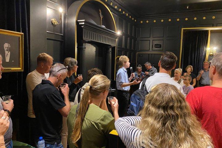 Excursão privada Dublin com Guinness e Whiskey
