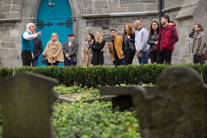 Excursão privada Dublin com Guinness e Whiskey