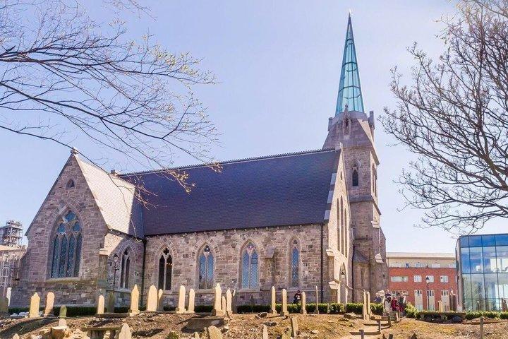 Excursão privada Dublin com Guinness e Whiskey