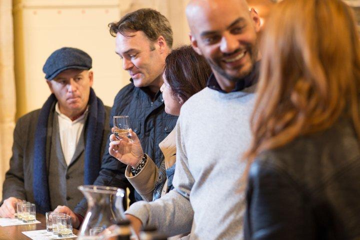 Excursão privada Dublin com Guinness e Whiskey