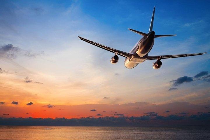 マスカット国際空港からマスカットのホテル：プライベート送迎