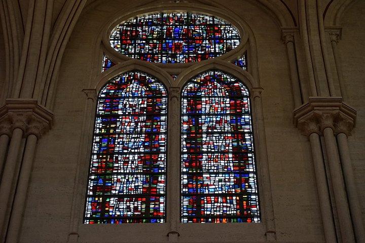 Tour privato guidato esclusivo di Notre-Dame