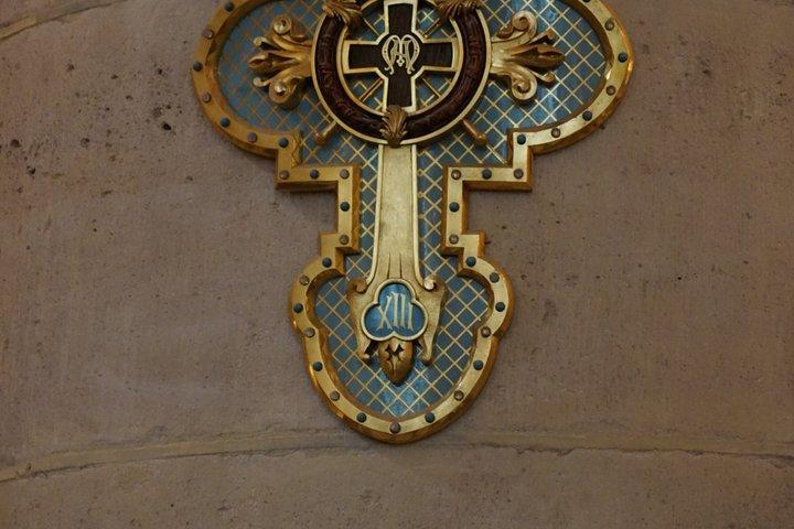 Tour privato guidato esclusivo di Notre-Dame