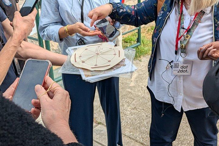 テッサロニキの3000年の歴史が解き明かされる（少人数グループ）