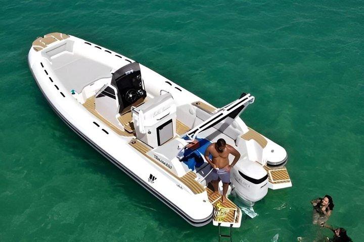 Hoteller i nærheden af Private Speed Boat 4 Hours Dolphin