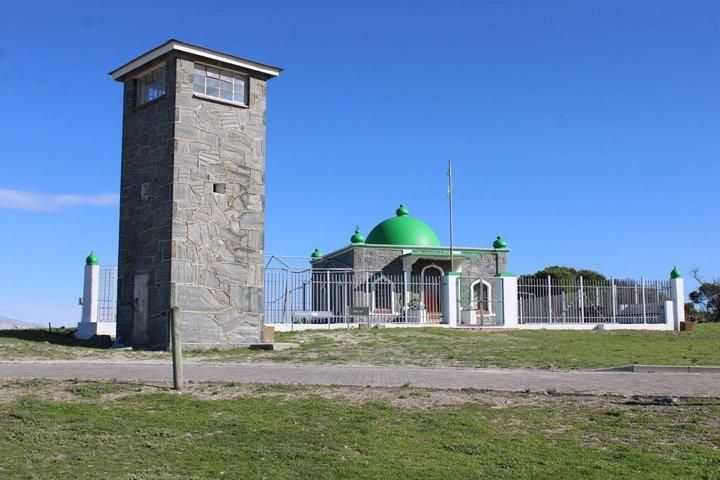 Tour pre-prenotato di Robben Island con trasferimenti di ritorno