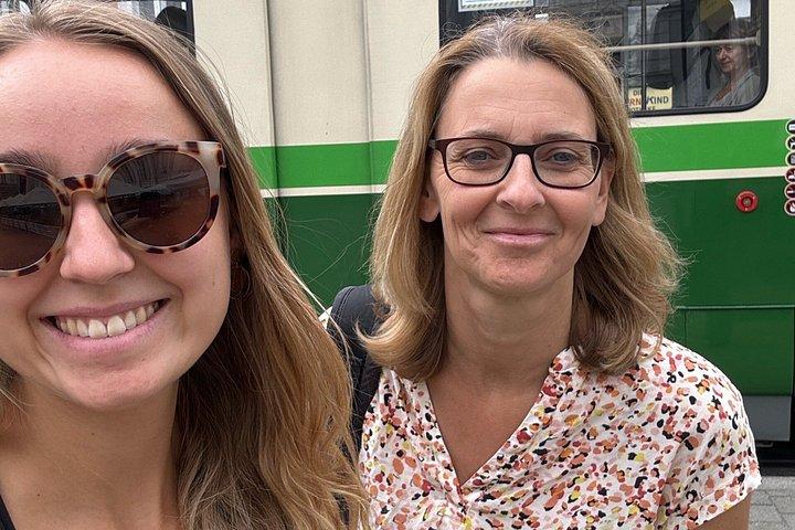 Graz Self-Guided City Walking Tour & Scavenger Hunt