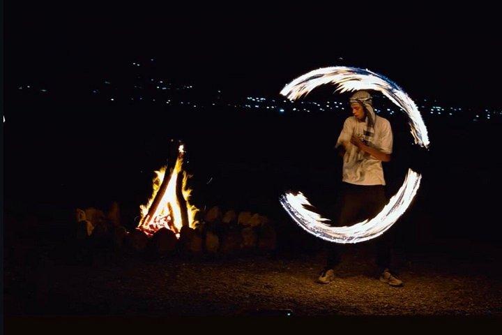 Agafay: Luxury Swimming Pool, Sunset Camel and Dinner Show