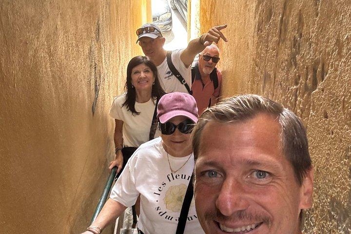 プライベート半日トゥクトゥクツアー：リスボンを探索しよう