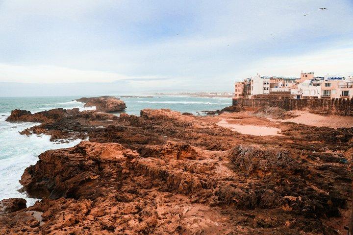 Full Day Excursion from Marrakech to Essouira
