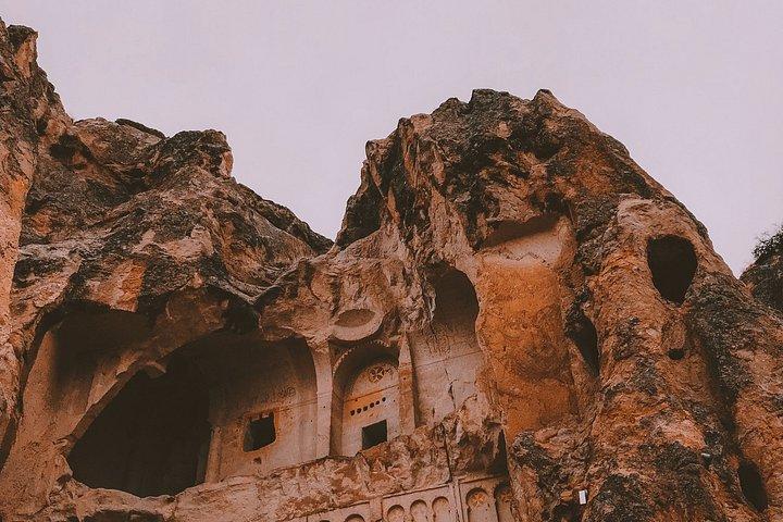 Private Cappadocia Tour: Explore the Best Highlights