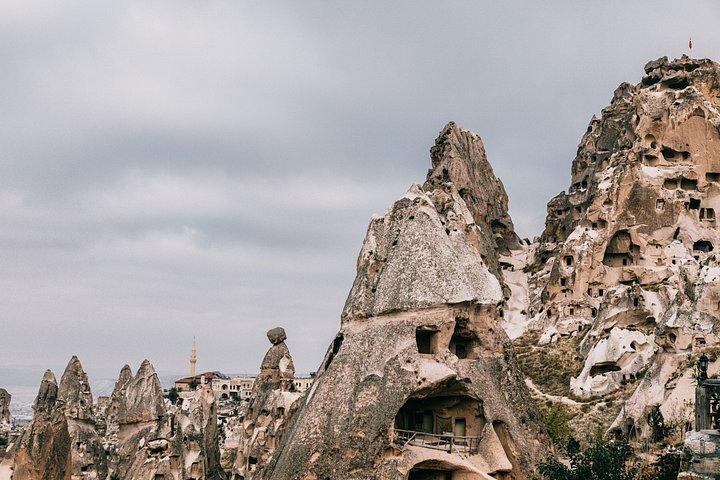 Private Cappadocia Tour: Explore the Best Highlights