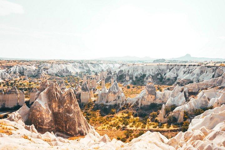 Private Cappadocia Tour: Explore the Best Highlights