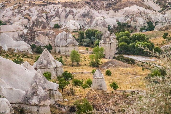 Private Cappadocia Tour: Explore the Best Highlights