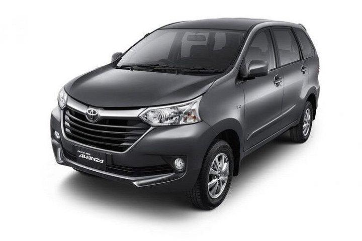 Bali Private Customized Full-Day Tour with Japanese Speaking Driver