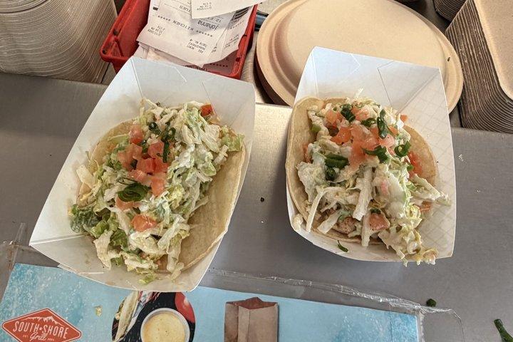 "Tour de Honolulu" Foodie Bike Tour