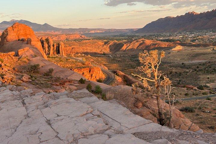 Moab's Premier Private Jeep Tour | Top Rated
