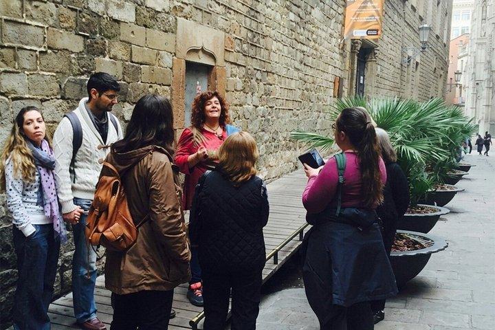 Tour Esotérico e Espiritual de Barcelona
