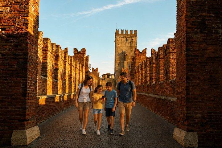 Hoteller i nærheden af Verona Scavenger Hunt & Highlights