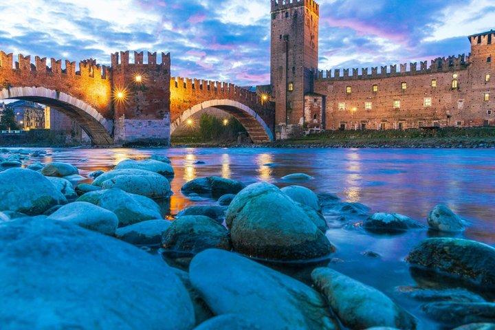 Hoteller i nærheden af Verona Scavenger Hunt & Highlights