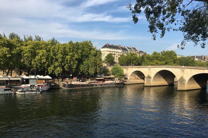 Hoteller i nærheden af Paris Le Marais Self Guided Walking Tour & Scavenger Hunt