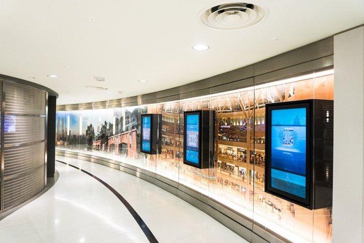 Kuala Lumpur PETRONAS Twin Towers Sky Experience Eintrittskarte