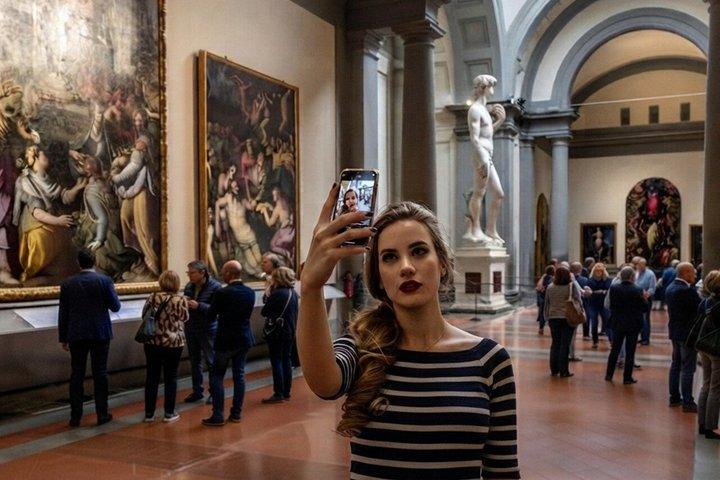 O melhor de Florence Guided Tours