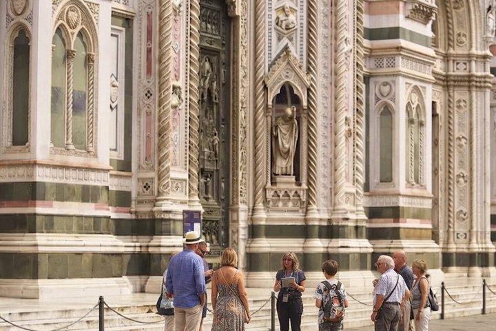 Florence: Guided Tour of Santa Maria Del Fiore