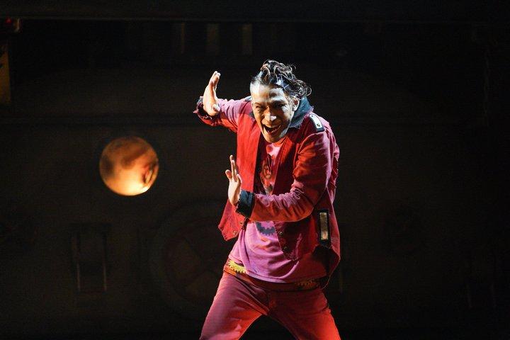 GEAR – L’esperienza teatrale non verbale più longeva di Kyoto