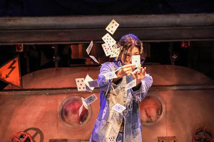 GEAR – L’esperienza teatrale non verbale più longeva di Kyoto