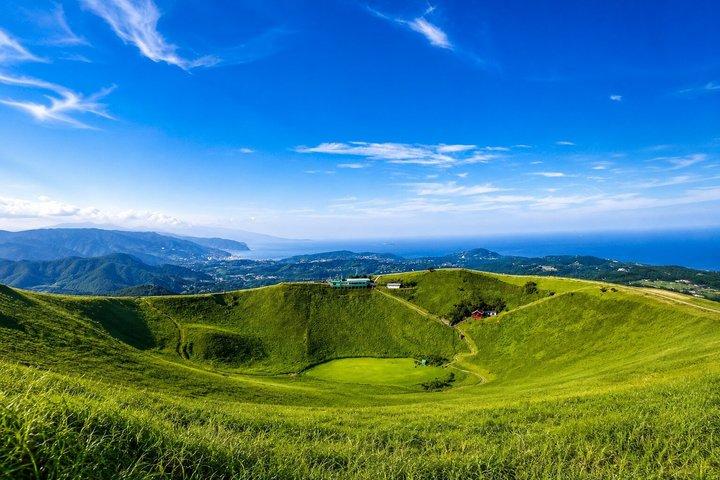 Private Izu Coast Day Trip from Tokyo
