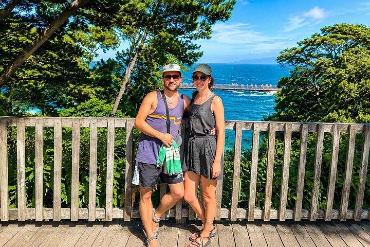 Private Izu Coast Day Trip from Tokyo