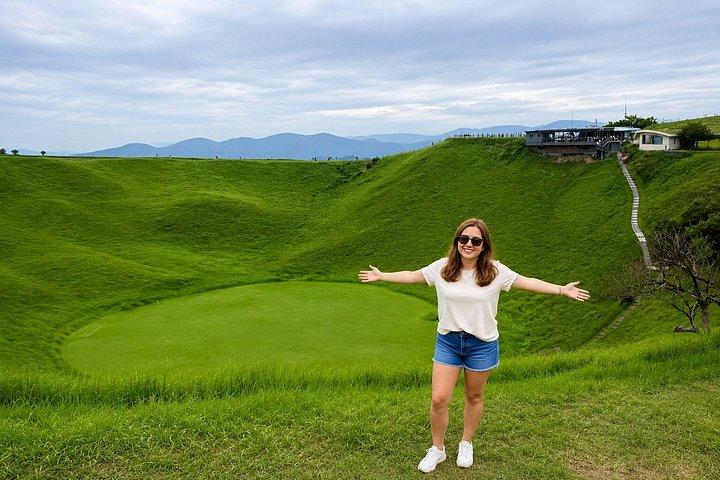 Private Izu Coast Day Trip from Tokyo