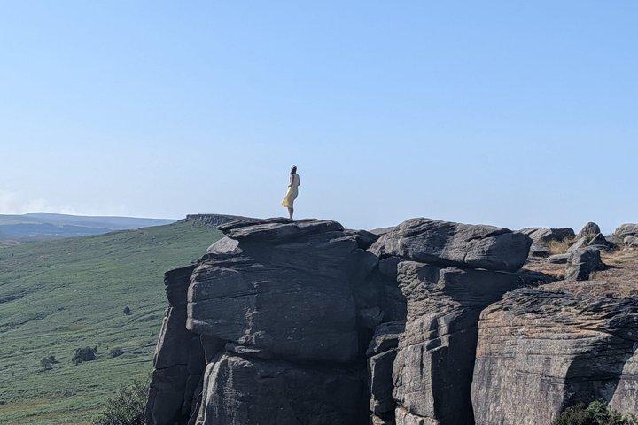 Pride & Prejudice Peak District Ganztagestour