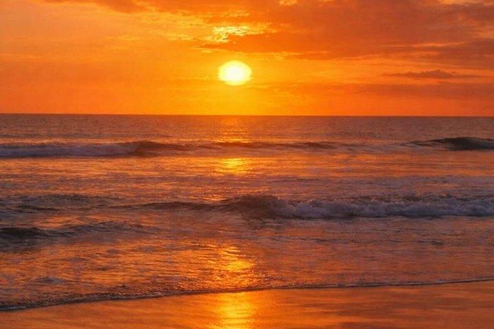Sousse by Night Exclusive Private Tour and Lounge Evening