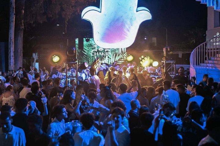 Sousse by Night Exclusive Private Tour and Lounge Evening