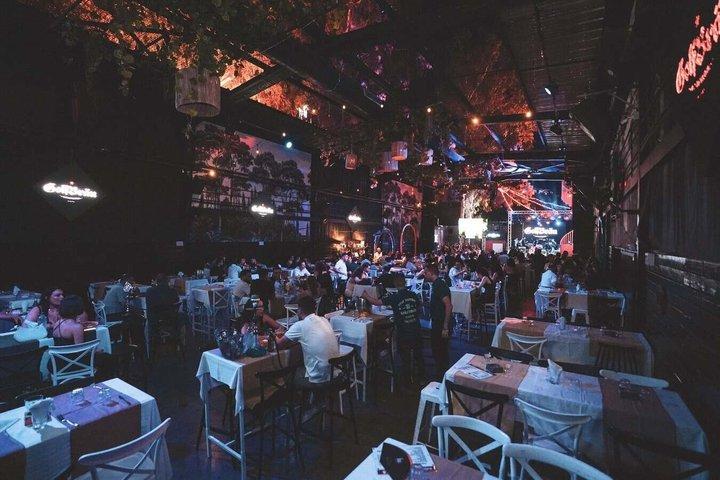 Sousse by Night Exclusive Private Tour and Lounge Evening