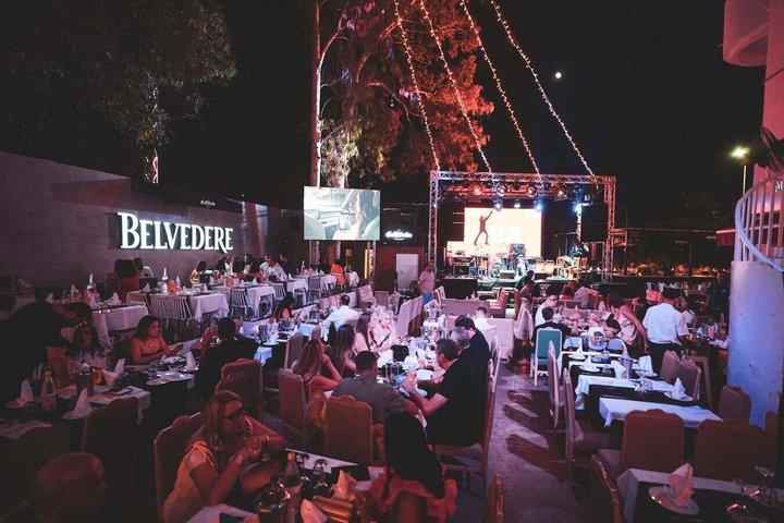Sousse by Night Exclusive Private Tour and Lounge Evening